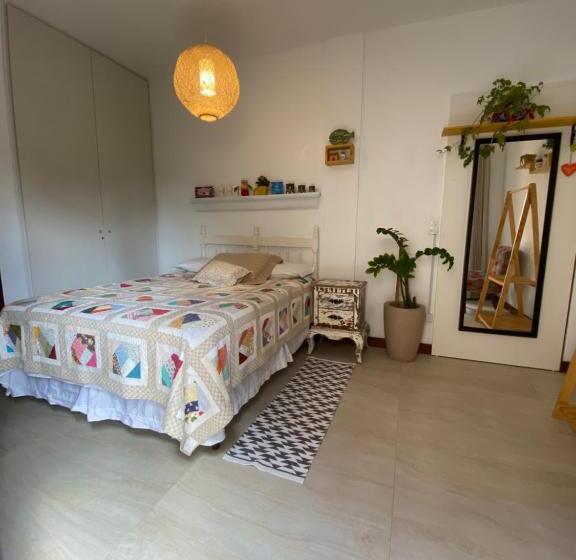 膳宿费 Refugio Na Praia Hospedagem Guarda Do Embaú