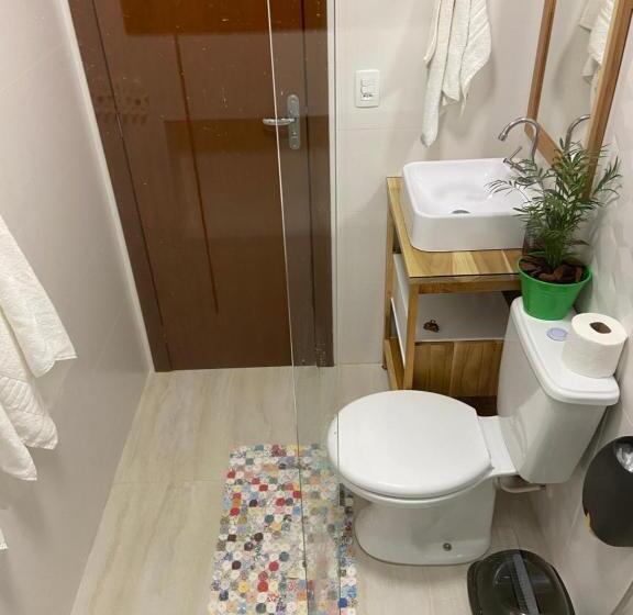 膳宿费 Refugio Na Praia Hospedagem Guarda Do Embaú