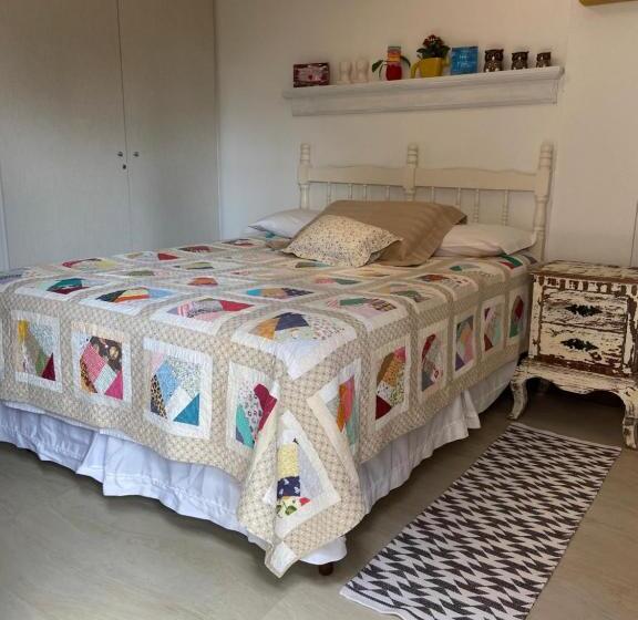 膳宿费 Refugio Na Praia Hospedagem Guarda Do Embaú