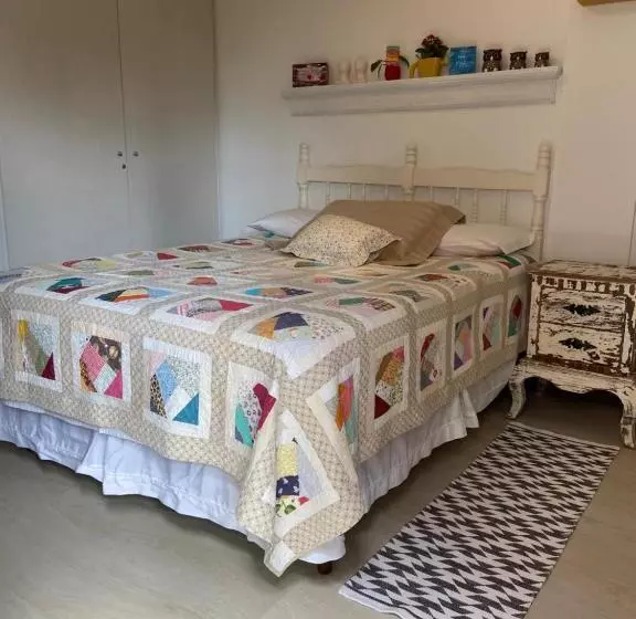 Majatalo Refugio Na Praia Hospedagem Guarda Do Embaú