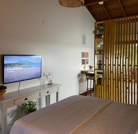 膳宿费 Refugio Na Praia Hospedagem Guarda Do Embaú