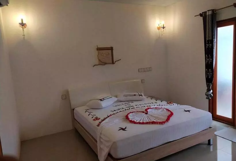 پانسیون Saima Inn