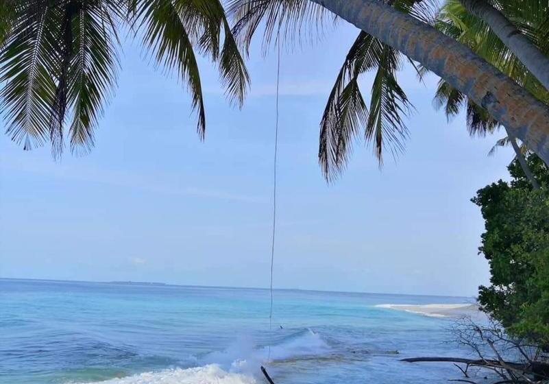 پانسیون Saima Inn