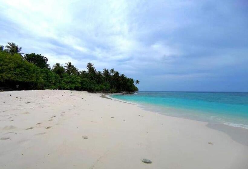 پانسیون Saima Inn