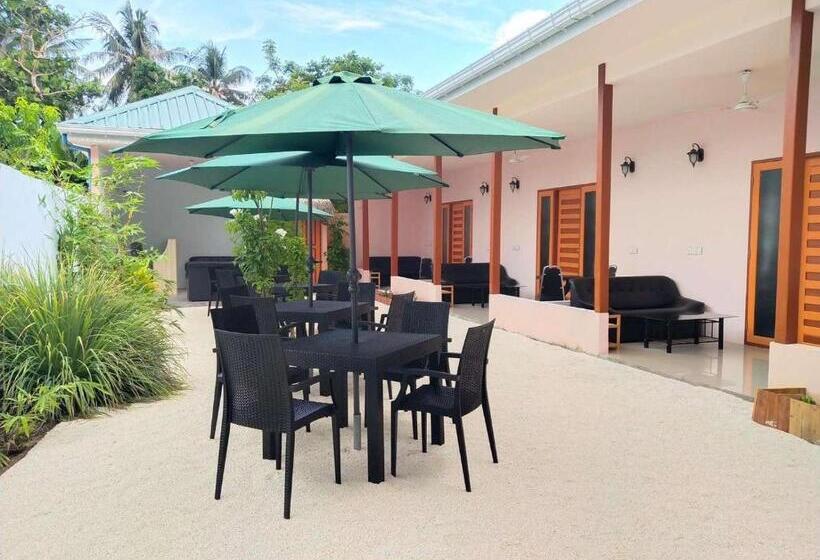 پانسیون Saima Inn