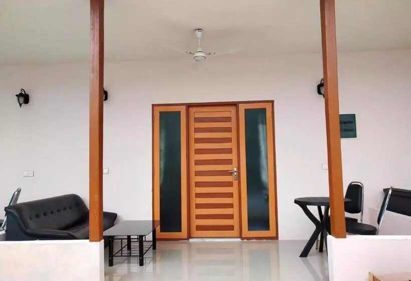 پانسیون Saima Inn