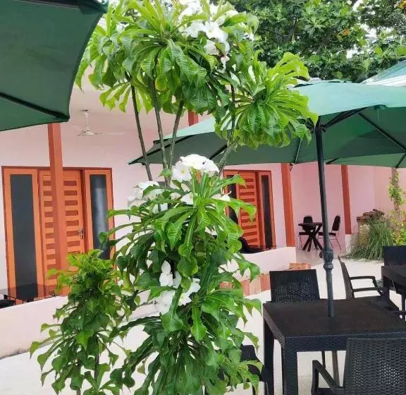 پانسیون Saima Inn