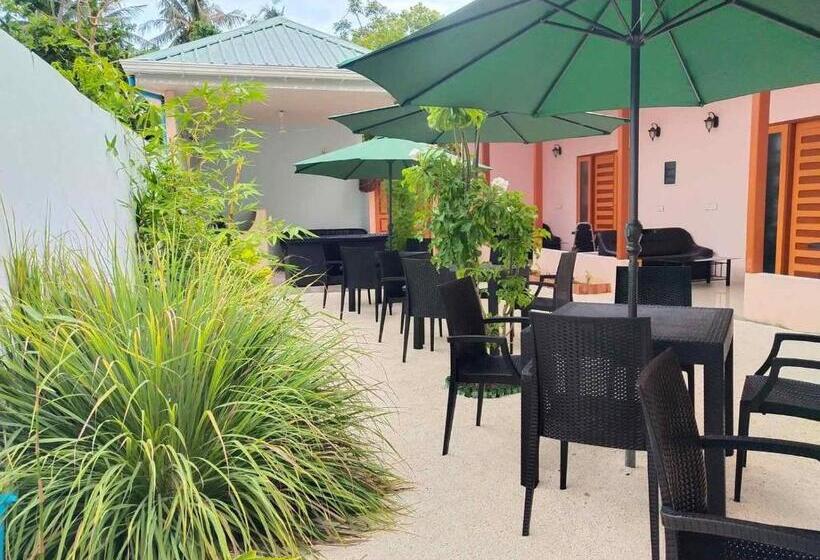 پانسیون Saima Inn