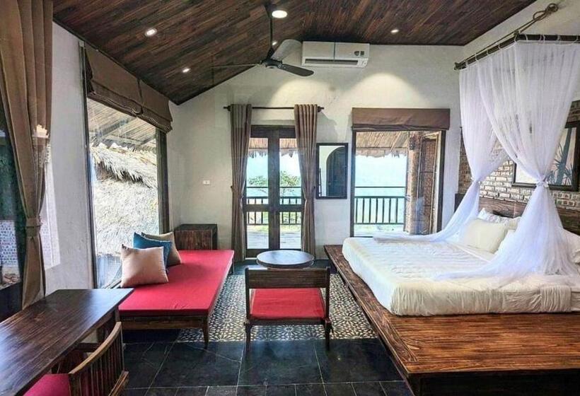 استراحتگاه Amigo Pu Luong