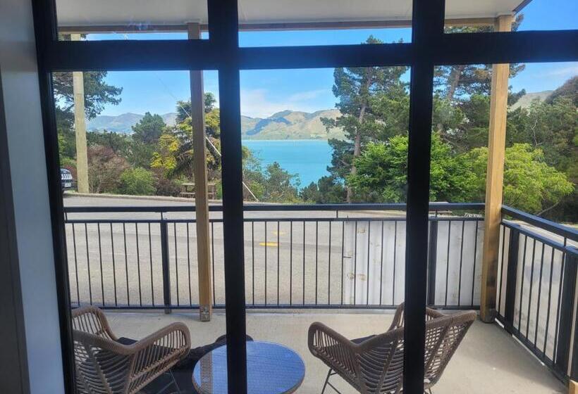 Taimana Boutique Motel