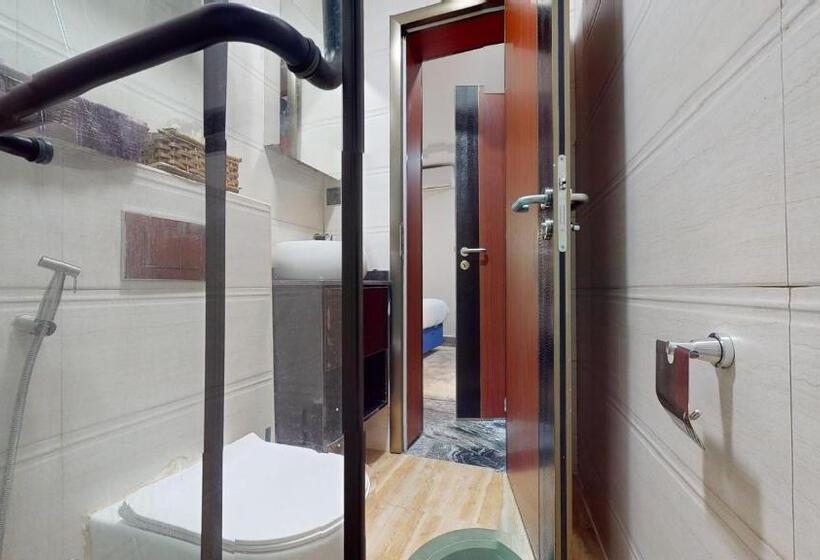 Yanna Apartment By Khaliques