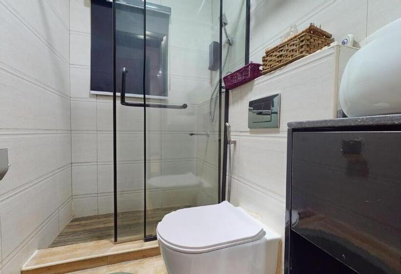 Yanna Apartment By Khaliques