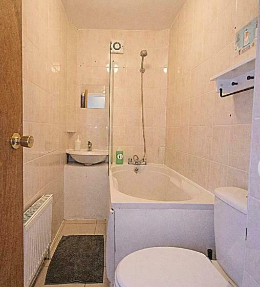 ユースホステル Cosy Double Bed In Bricklane 2