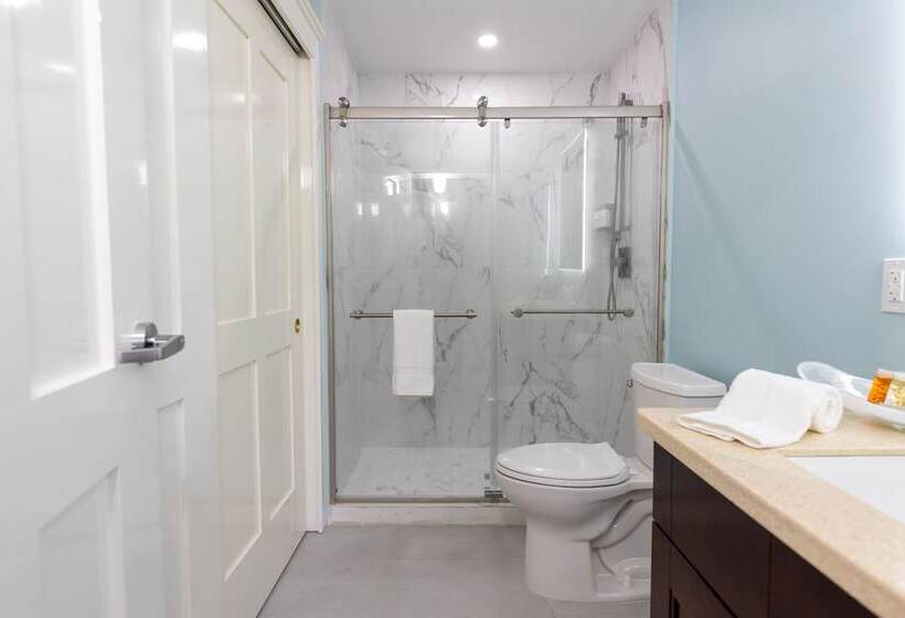 هاستل The New View Inn