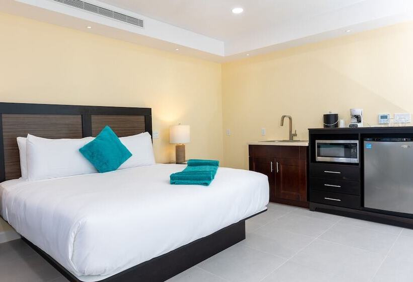 هاستل The New View Inn