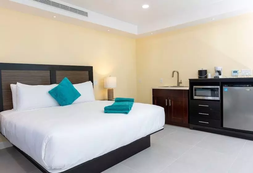 Retkeilymaja The New View Inn