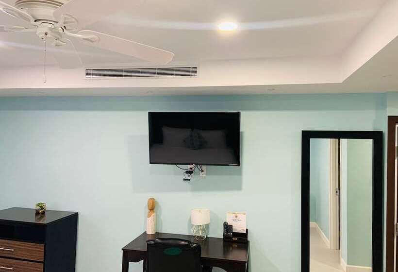 هاستل The New View Inn