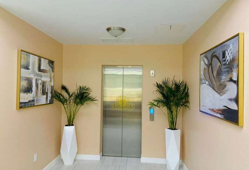 هاستل The New View Inn