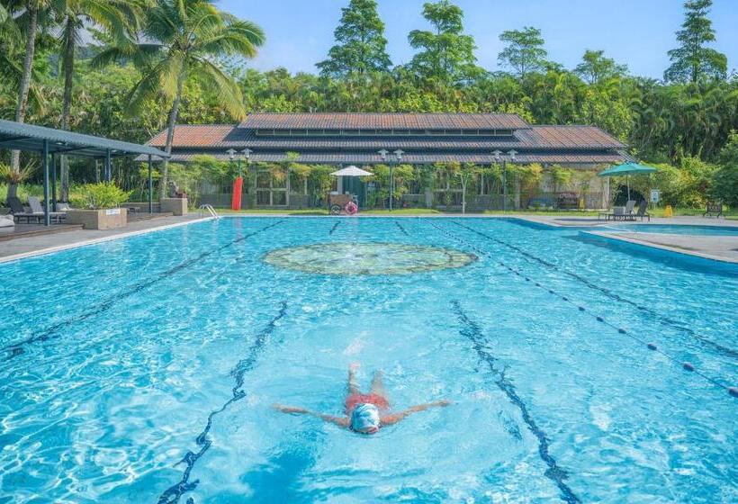 هتل Chu Resort Hualien