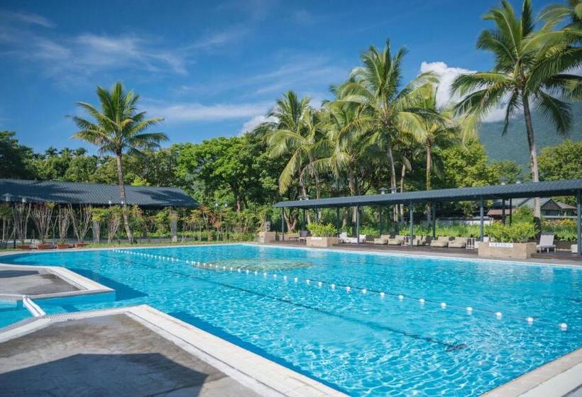 هتل Chu Resort Hualien