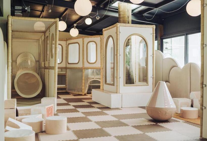 هتل Chu Resort Hualien