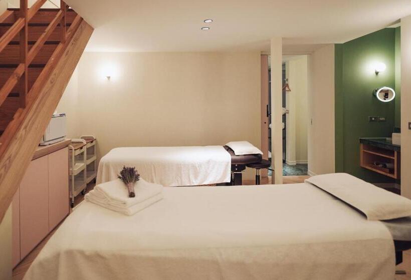 هتل Chu Resort Hualien