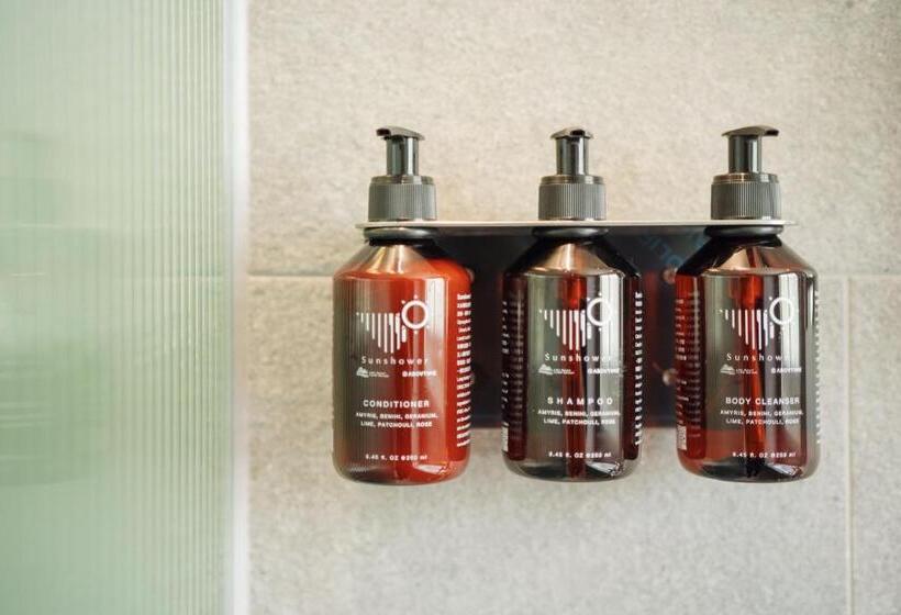 هتل Chu Resort Hualien