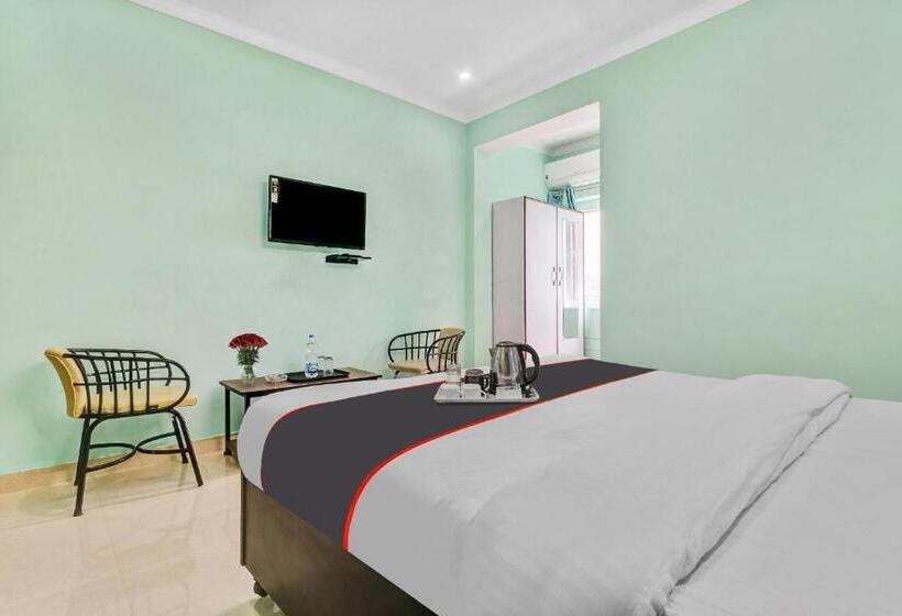 ホテル Super Collection O The Kailash