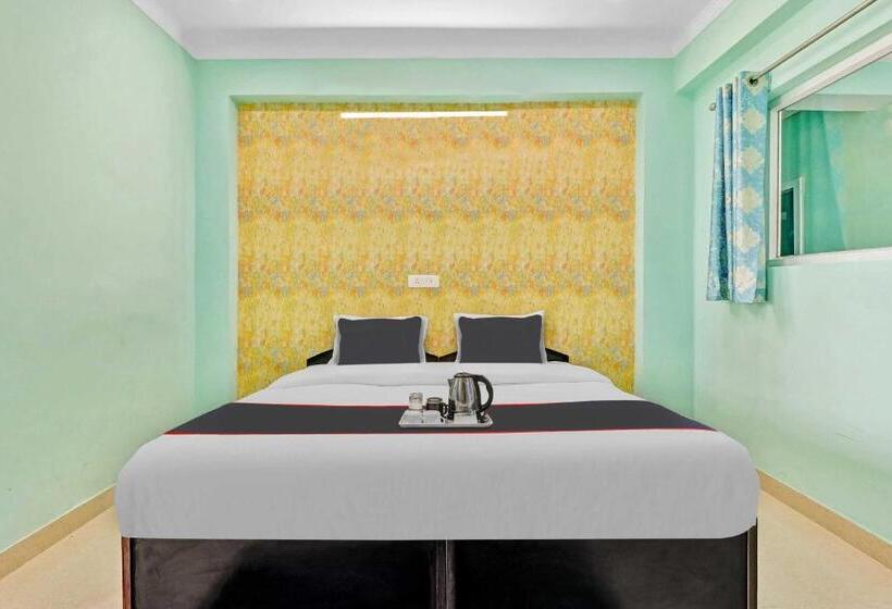 ホテル Super Collection O The Kailash