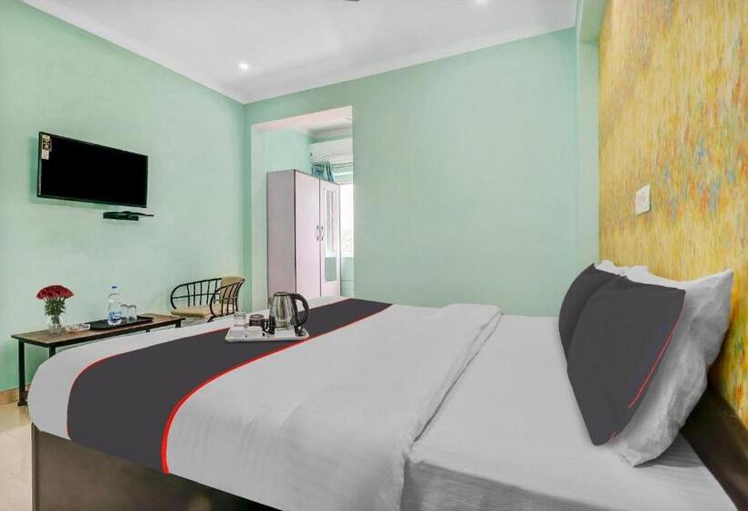 ホテル Super Collection O The Kailash