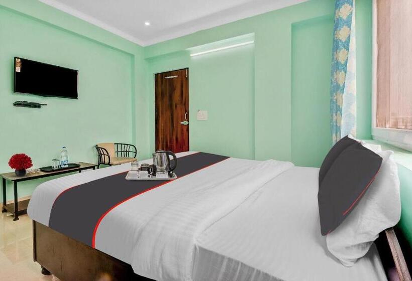 ホテル Super Collection O The Kailash