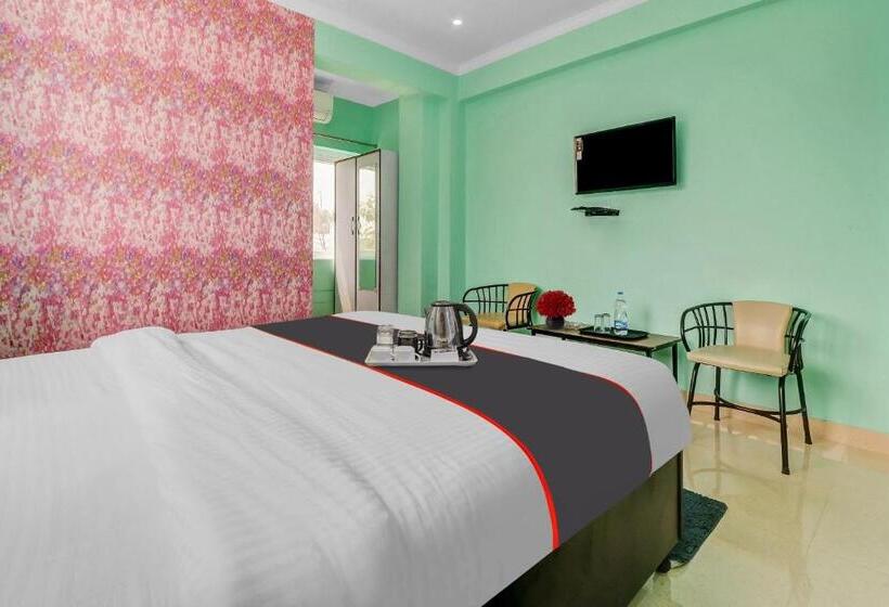 ホテル Super Collection O The Kailash