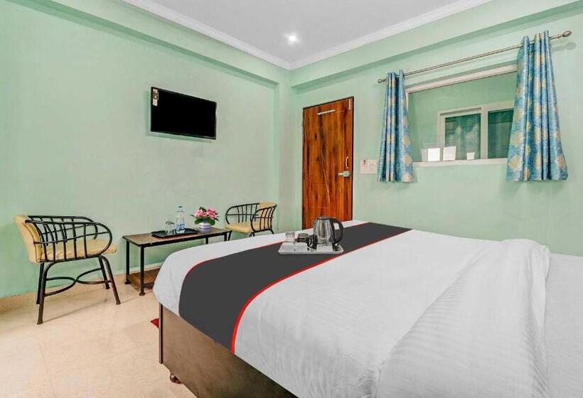 ホテル Super Collection O The Kailash