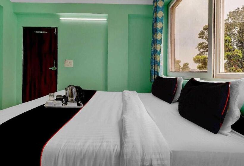 ホテル Super Collection O The Kailash