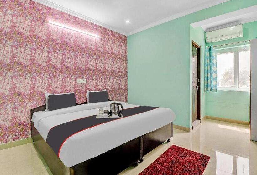 ホテル Super Collection O The Kailash