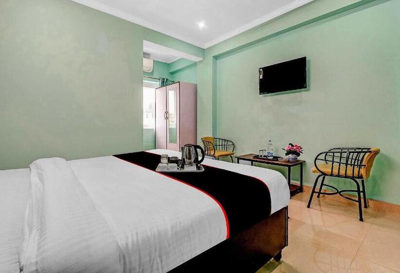 ホテル Super Collection O The Kailash