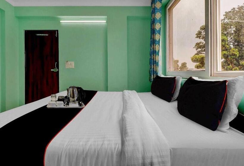 ホテル Super Collection O The Kailash