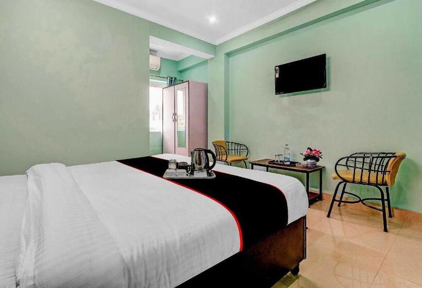 ホテル Super Collection O The Kailash