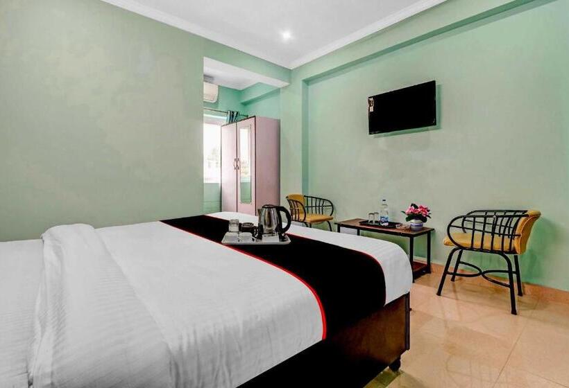 ホテル Super Collection O The Kailash