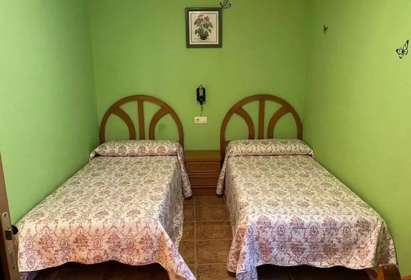 Pension Casa Cuevas