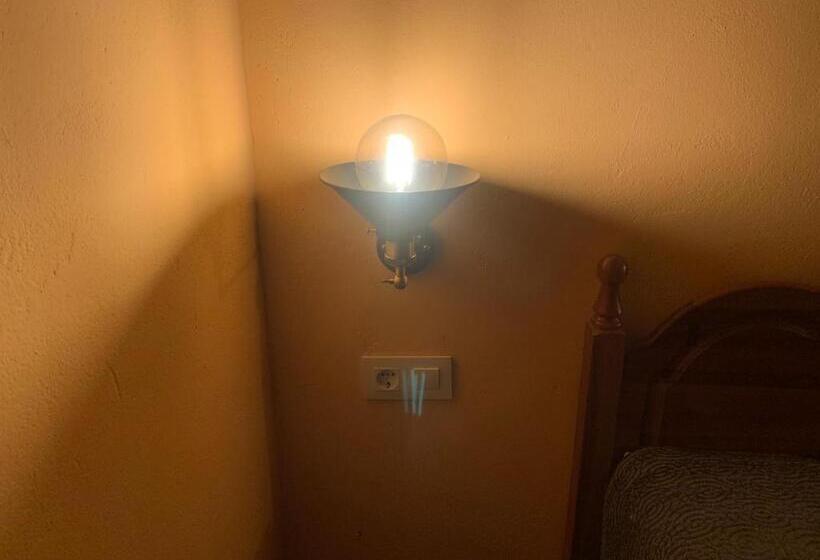 پانسیون Casa Cuevas