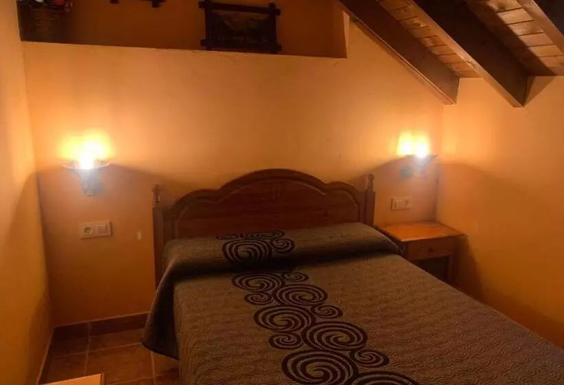 Pension Casa Cuevas