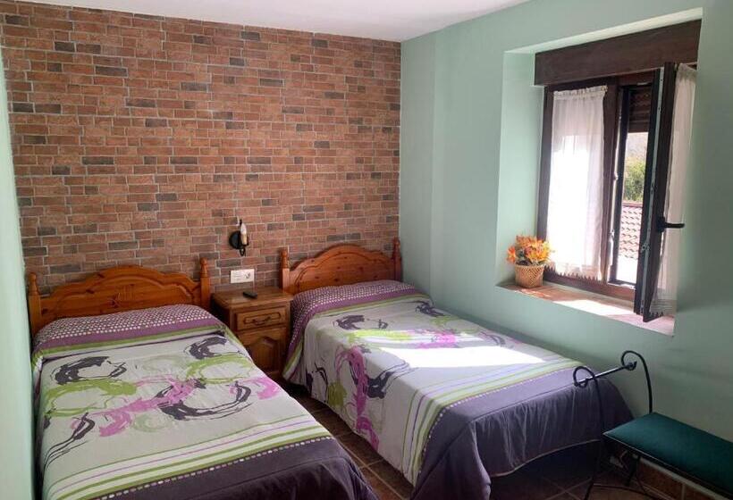 پانسیون Casa Cuevas