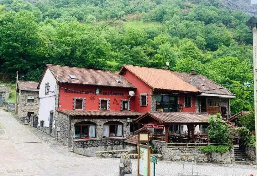 Pension Casa Cuevas