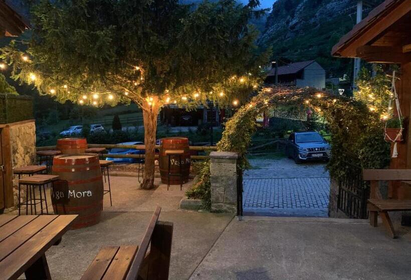 پانسیون Casa Cuevas