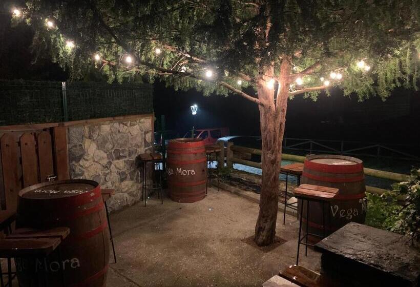 پانسیون Casa Cuevas