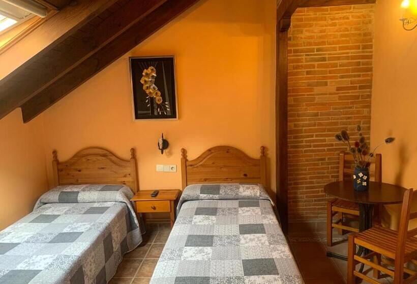 پانسیون Casa Cuevas