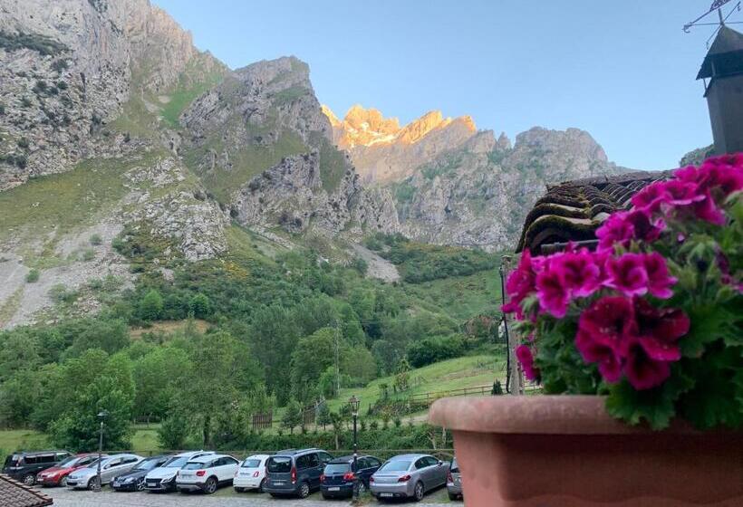 پانسیون Casa Cuevas