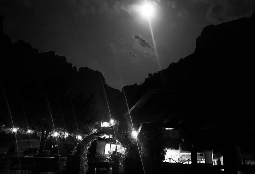 پانسیون Casa Cuevas