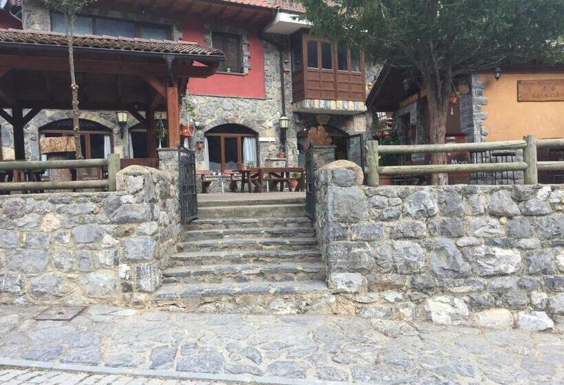 پانسیون Casa Cuevas